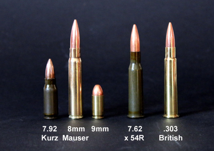 8Mm Kurz